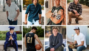senior picture ideas for guys