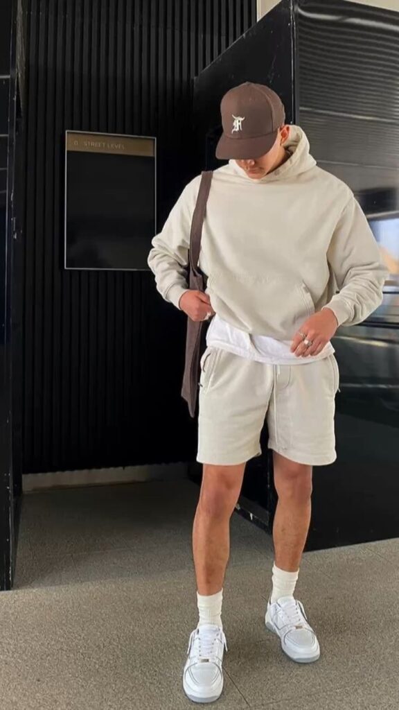 Air Force 1 outfit ideas 
