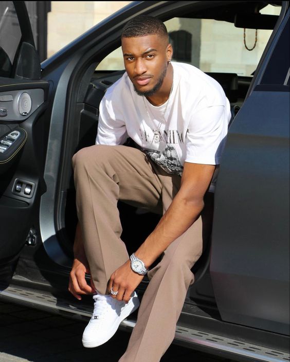 best Air Force 1 outfit ideas 