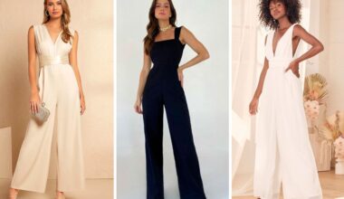 graduation jumpsuit ideas