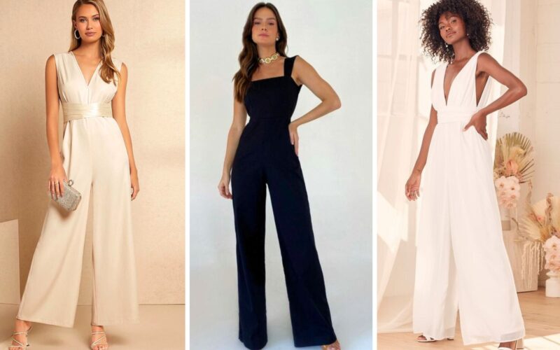 graduation jumpsuit ideas