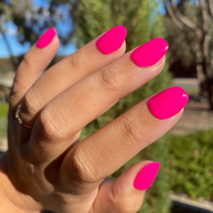 cute acrylic nails