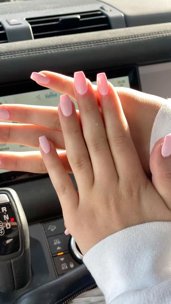 nail ideas for teens