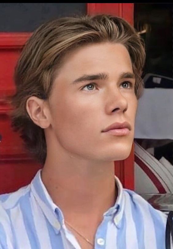 long on top hairstyles