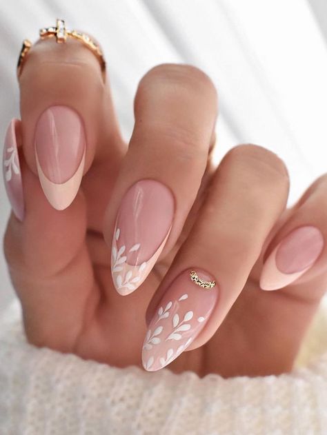 best nails for graduation