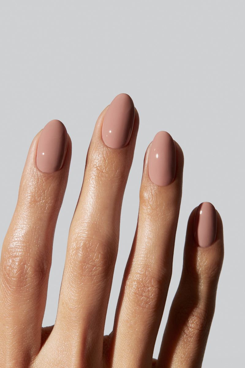 simple graduation nail design