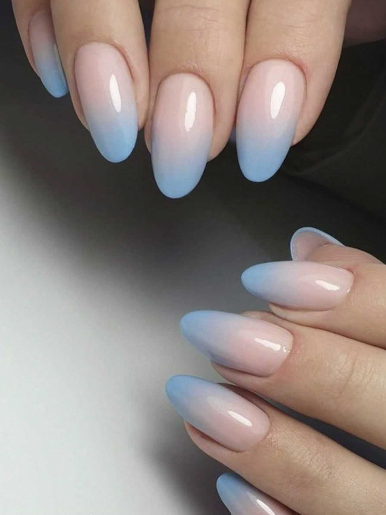 graduation nail inspiration