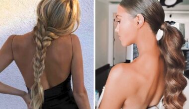 prom hairstyles for long hair