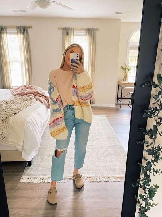 fall outfits for teenage girls