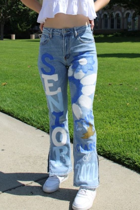 senior cute clothes ideas