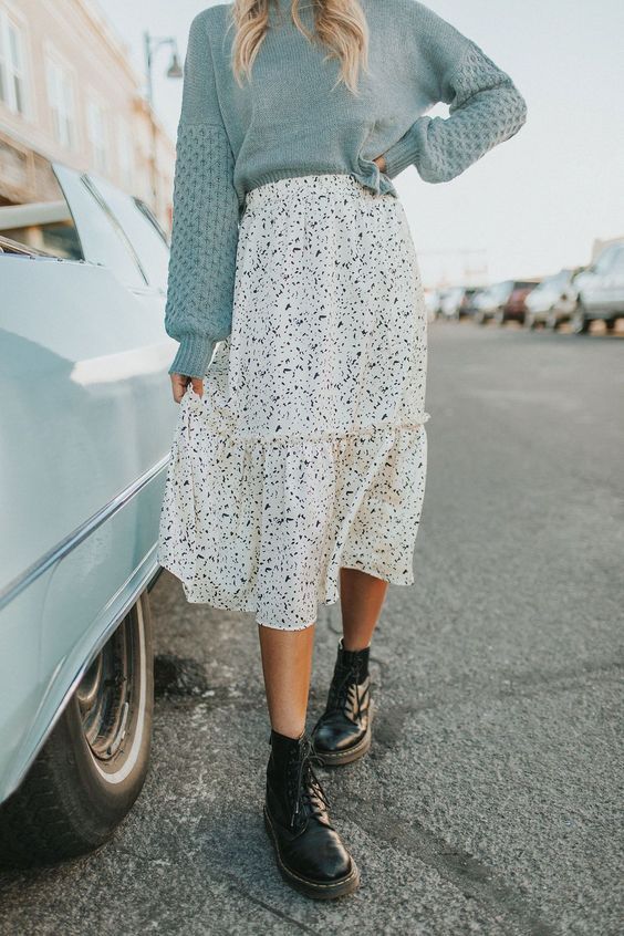 fall outfits for teenage girls