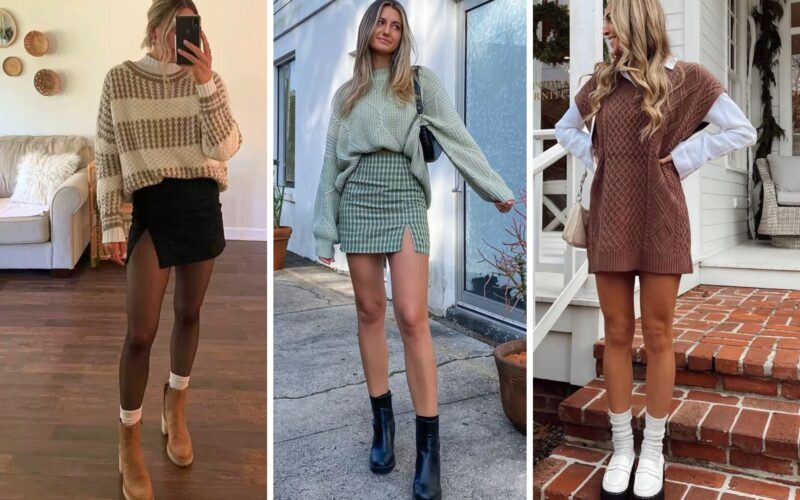 Thanksgiving outfits for teens