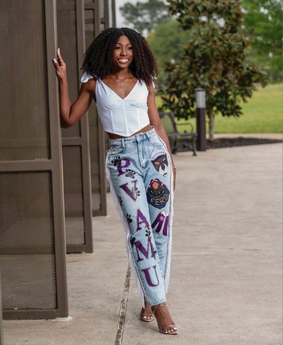 cute pants ideas