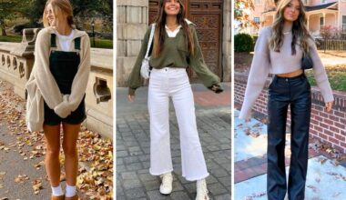 fall outfits for teenage girls