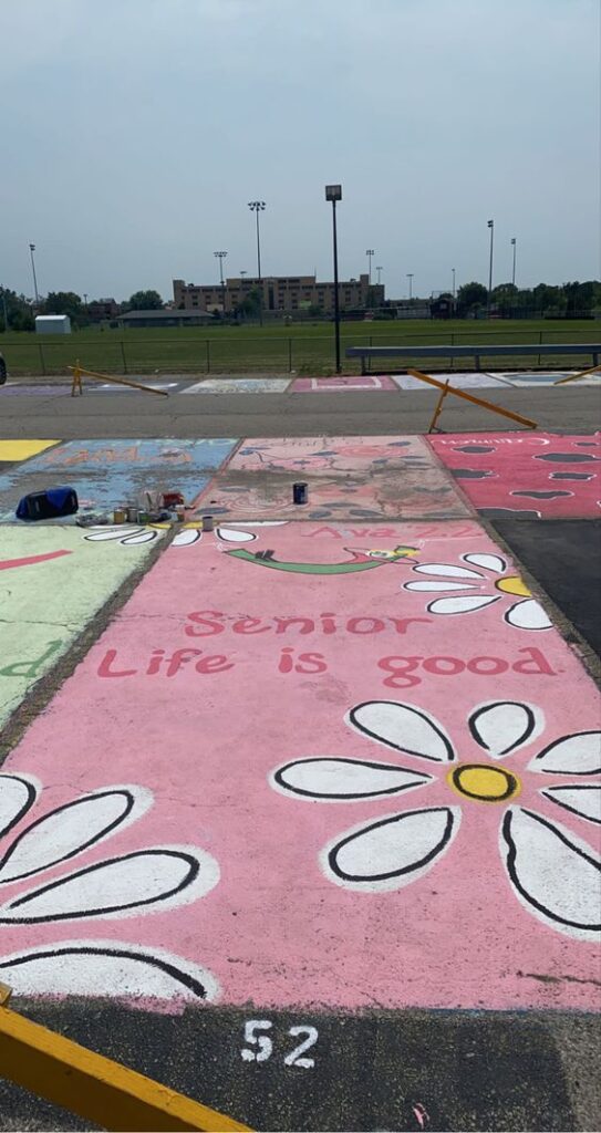 50 Best Senior Parking Spot Ideas in 2024