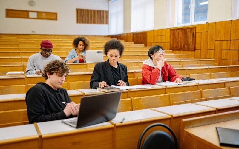 cultural diversity and identity formation on campus