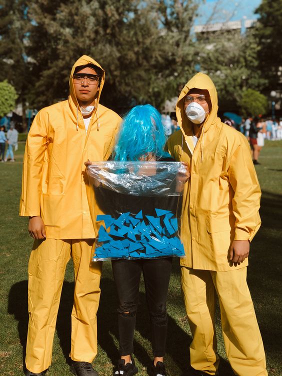 halloween costume ideas