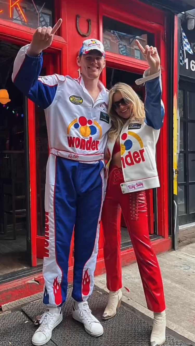 unique costume idea for halloween