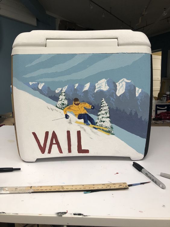 awesome and best beer cooler