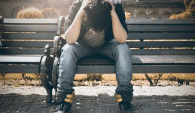 teenage depression