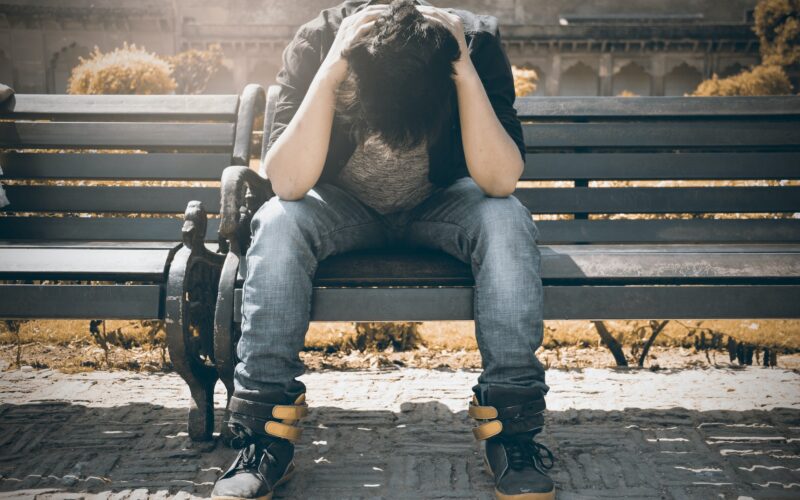 teenage depression