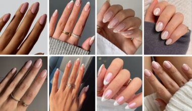 prom nails
