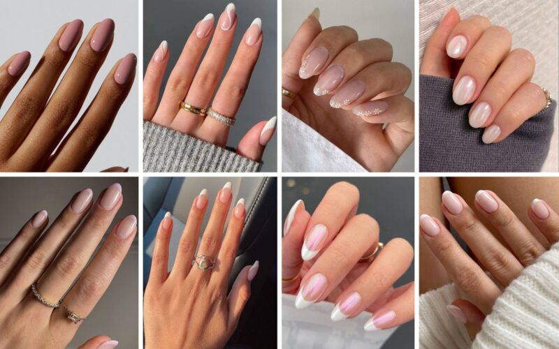 prom nails