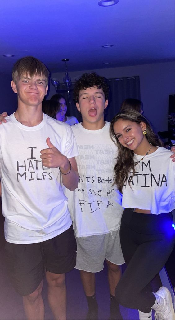 best White lie party ideas for guys