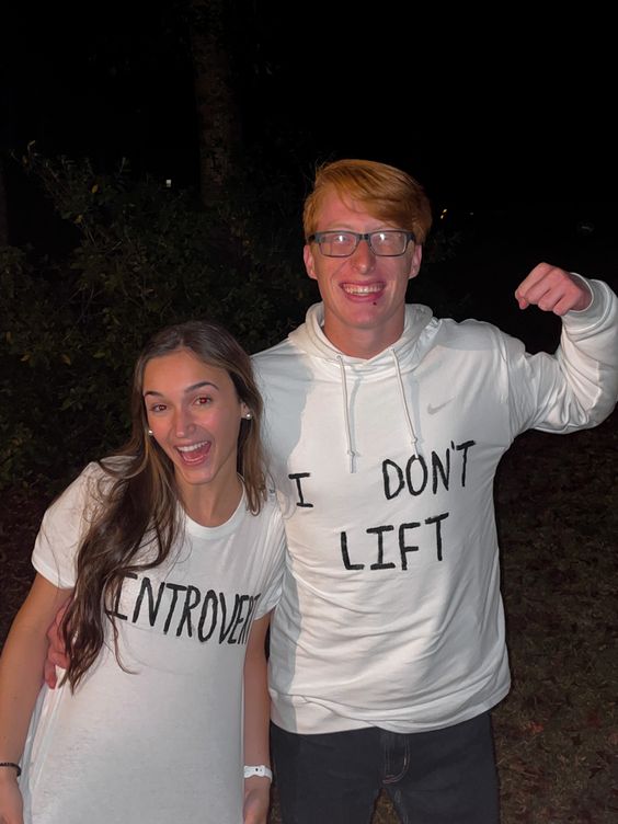 white lie shirt ideas for guys