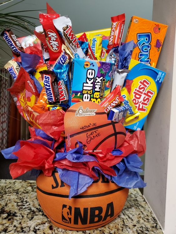 Best Sports senior night gift ideas 