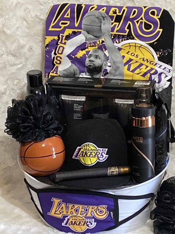 Senior night gifts from parents 