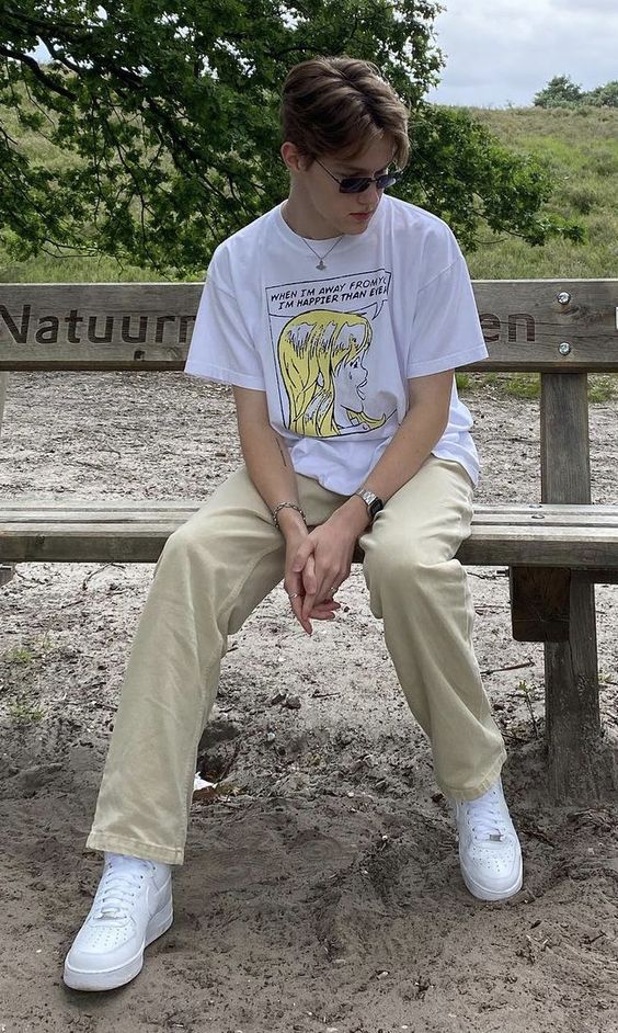 back to school outfit ideas
