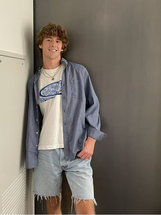 high school outfits for guys