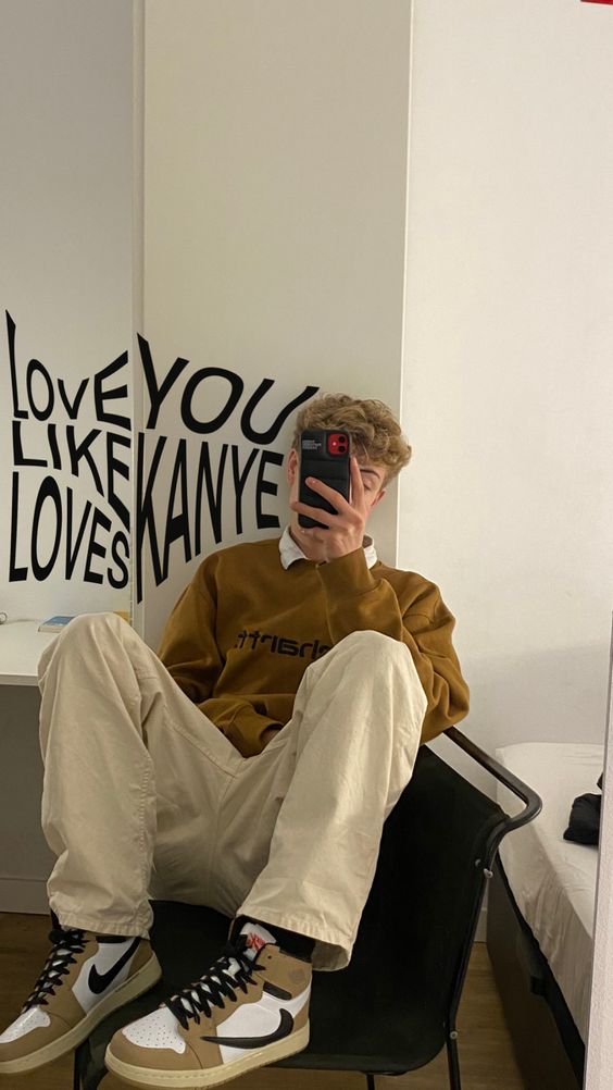 high school outfits for guys