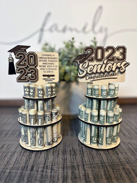 Cool High school senior night gift ideas 