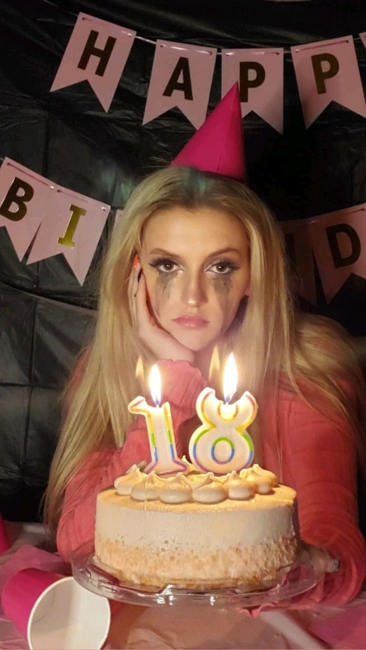 unique photos for birthday