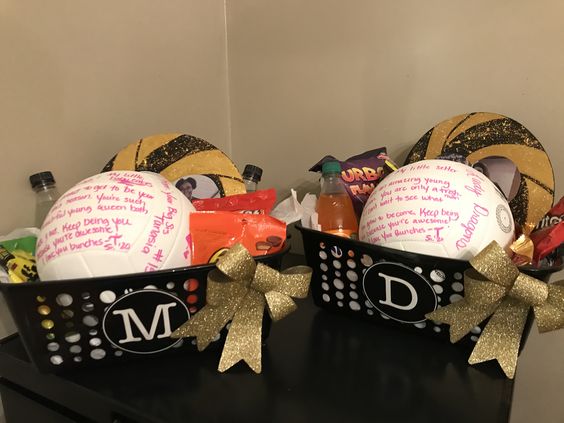 Cool High school senior night gift ideas 