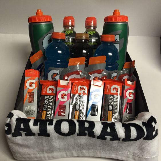 Best Sports senior night gift ideas 
