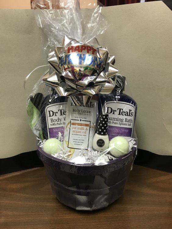 Senior night gift ideas
