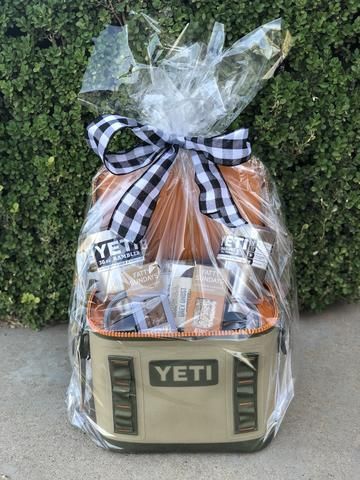 Senior night gifts for guys 