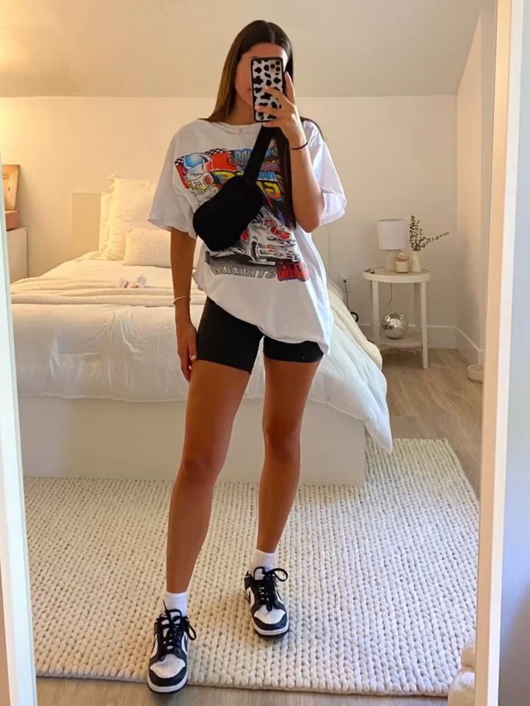 Outfits to wear with jordan 1s 