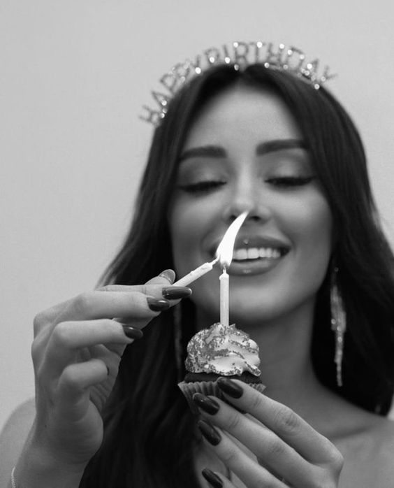 unique birthday for girls