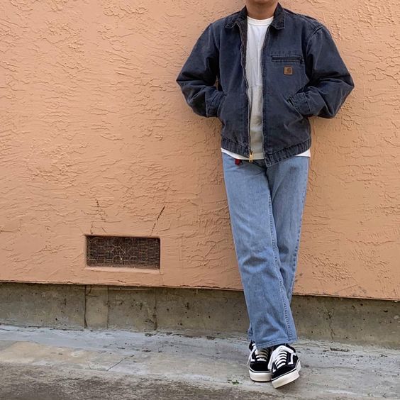 back to school outfits for high school guys