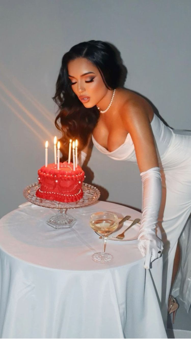 easy elegant birthday for girls