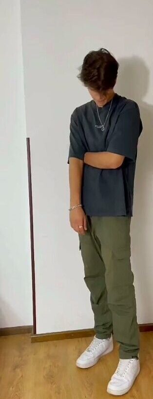 back to school outfits for high school guys