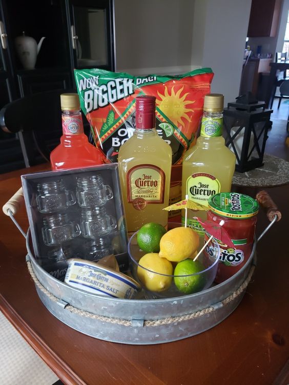 Senior night gifts for guys