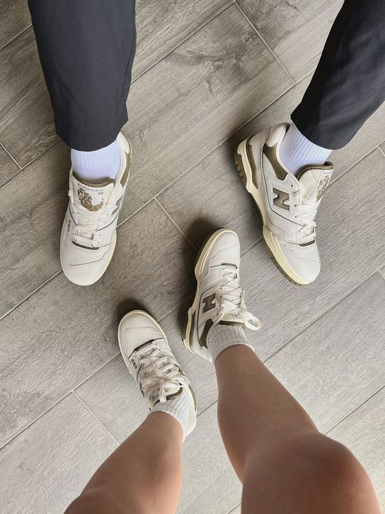 best color-coordinating new balances