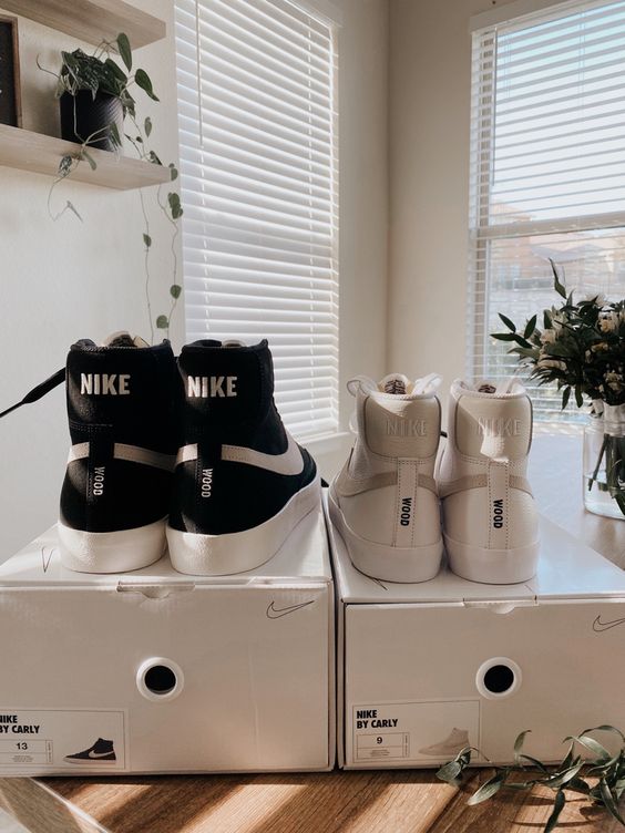 cool sneakers for partners