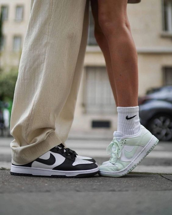 Best couple matching shoes 