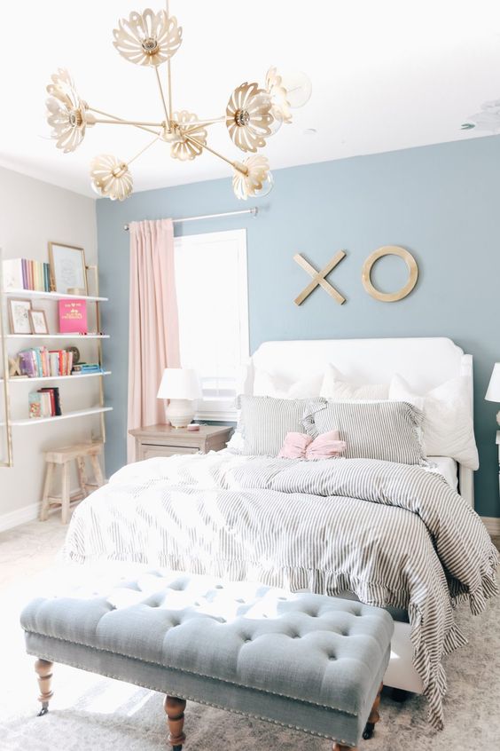 13 year old room for girls 